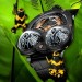 Часы HM3 Poison Dart Frog от MB&F