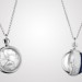 Часы Hermes Le Pendentif Boule и La Pendulette 8 Jours