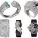 Новая часовая коллекция Les Heures Fabuleuses de Cartier
