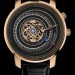 Часы Orrery Tourbillon от Graham
