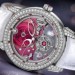 Рубиновый шедевр Royal Ruby Tourbillon от Ulysse Nardin
