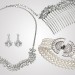 Новые коллекции Swarovski в стиле «Великого Гэтсби»