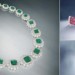 Ювелирный аукцион Van Cleef & Arpels в Гонконге