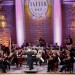 Хроника московской светской жизни с 22 по 25 октября 2015 года