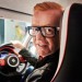 Избитый Джереми Кларксоном продюсер Top Gear подал на него в суд