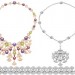 Diva - ювелирная коллекция от Bulgari на Неделе высокой моды в Париже