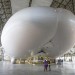 В Британии представили крупнейший в мире дирижабль