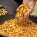 Золотодобыча Хабаровского края возрастет на 3.4%