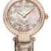В новом часовом бутике Tourbillon выставят шедевры Christie’s