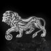 Sous le Signe du Lion – удивительная коллекция элитных украшений от Chanel