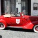  ����� � ����� �����: ������� ����������� �� L.U.C Chopard Classic Weekend Rally 2014 