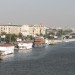 Морской бой: как в Москве «топили» плавучие рестораны