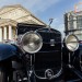 В ралли Chopard участвовали два столетних авто