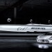 Mercedes-Benz преобразили в скоростную лодку