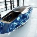 Студент создал для Rolls-Royce яхту