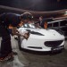 Top Gear Live изнутри: Стиг без шлема, колесница для Кларксона и обед по расписанию
