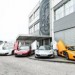 Tag Heuer и McLaren: масштабнее и сильнее.