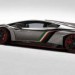 Lamborghini Veneno: три серых быка на юбилей