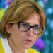 В Парке Горького сменилась власть