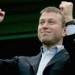 Половину прироста золотых запасов обеспечил Абрамович