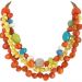 Весенние краски натуральной бижутерии Nature Bijoux